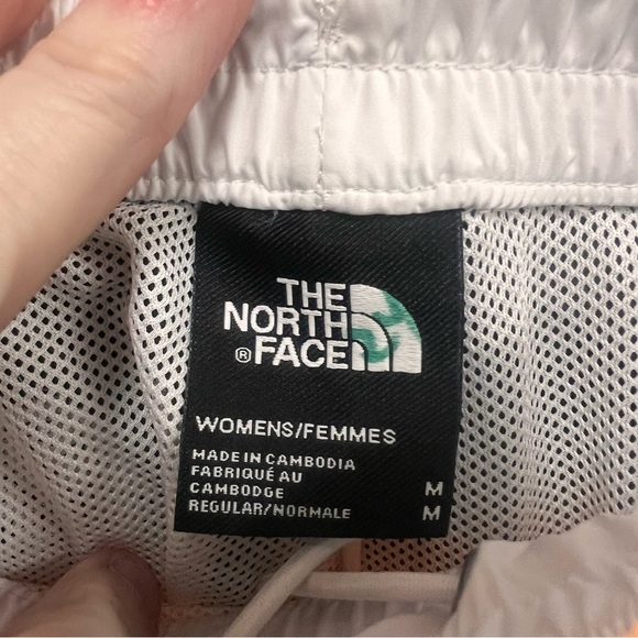 The North Face Hydrenaline 2000 Wind Pants Pull On Soft Shell Women’s Medium - Picture 6 of 15